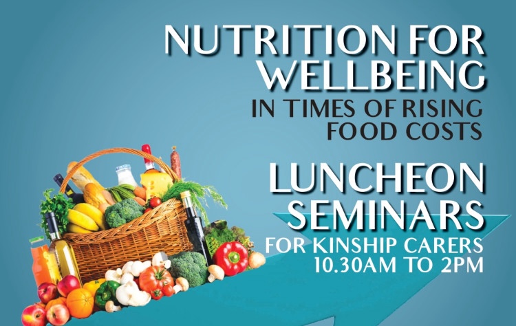 Nutrition Event