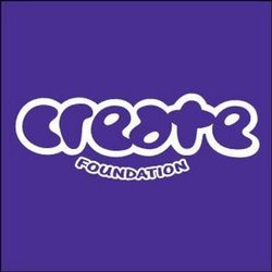 CREATE Foundation logo