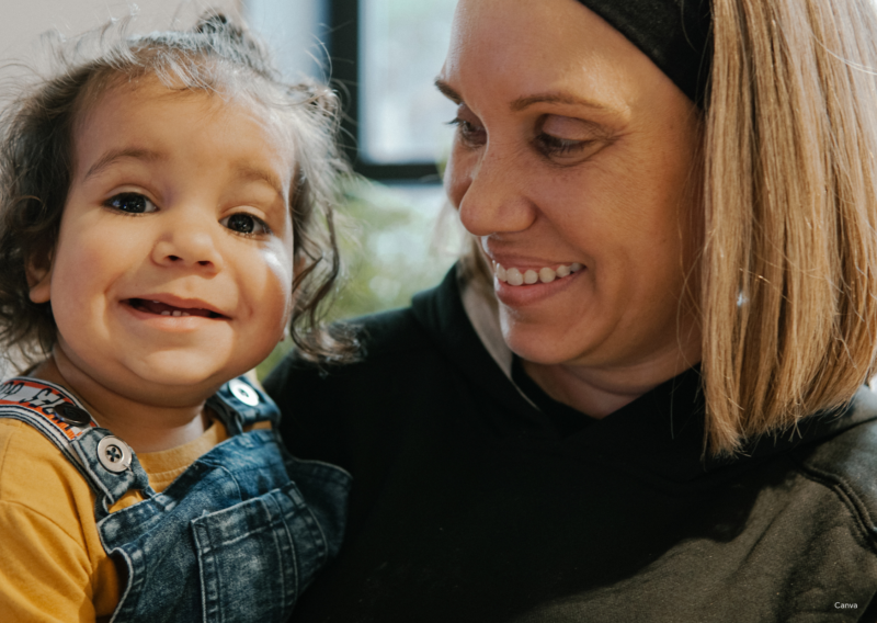 Strong Roots, Safe Futures: Keeping Aboriginal Children Connected to Culture
