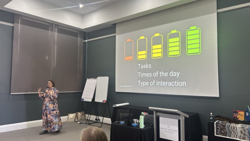 Learning and Development Retreat for Kinship Carers