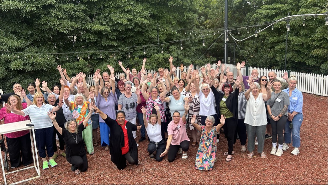 Learning and Development Retreat for Kinship Carers