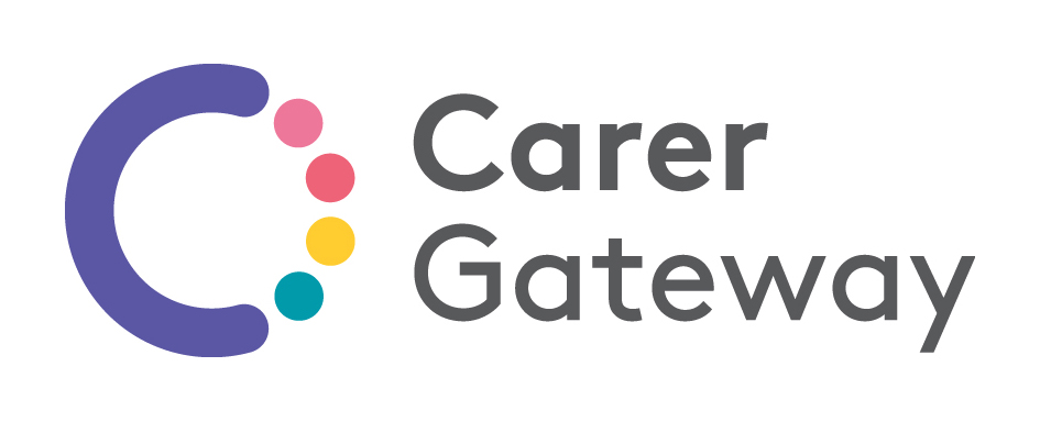 Carer Gateway logo