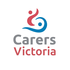 Carers Victoria logo
